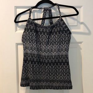 Prana Yoga/Sports Top.